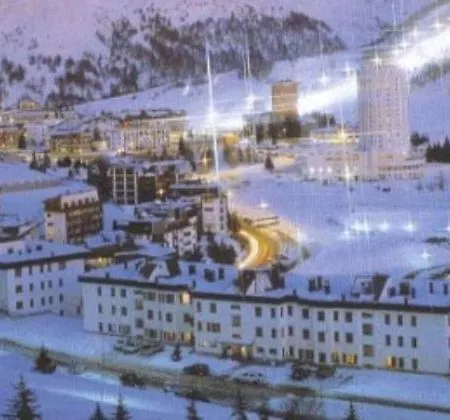 Casa Sestriere